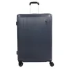 Duża walizka Saxoline Algarve navy 102l